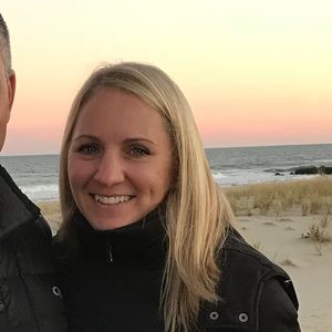 Meet your Posher, Kristen